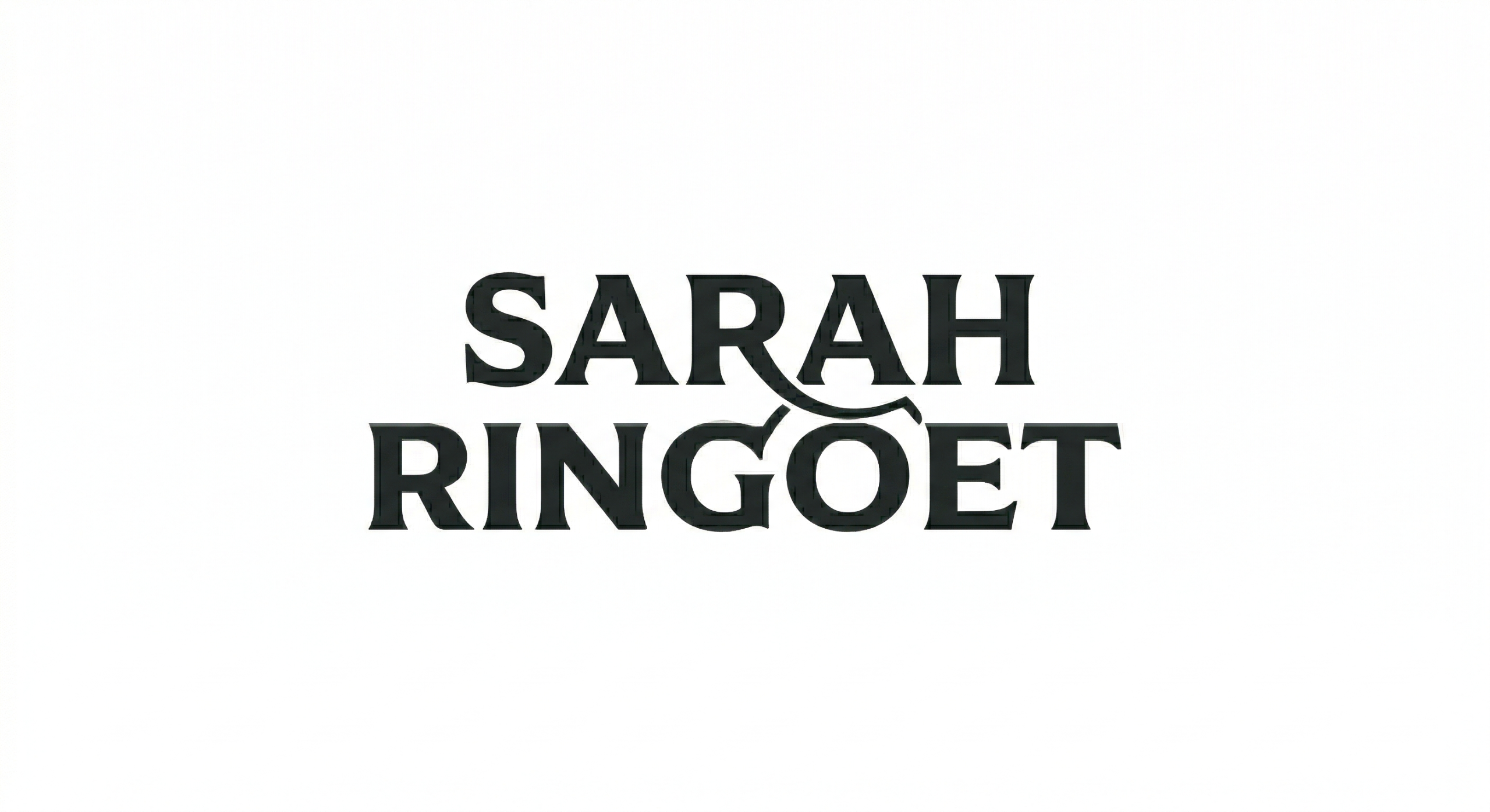 Sarah Ringoet Performance